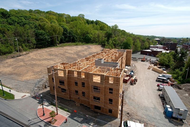 Delaware Joint Armed Forces Reserve Center